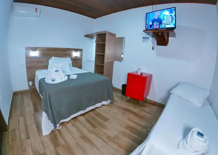 Hotel Marazul