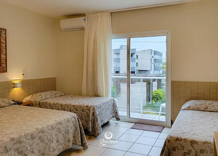 Kaakupe Praia Hotel